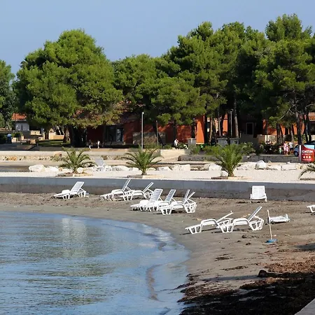 Appartamento With A Parking Space - 6959 *