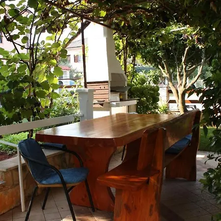 With A Parking Space - 6959 Apartment Umag