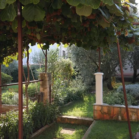 With A Parking Space - 6959 Appartamento Umago