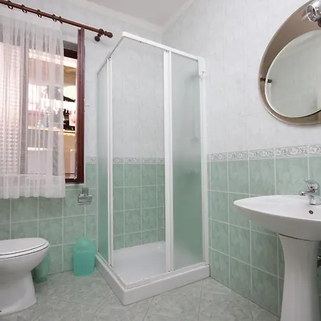 With A Parking Space - 6959 Apartment *