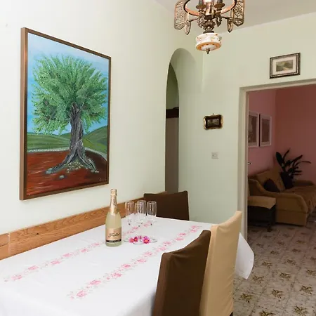 With A Parking Space - 6959 Appartamento