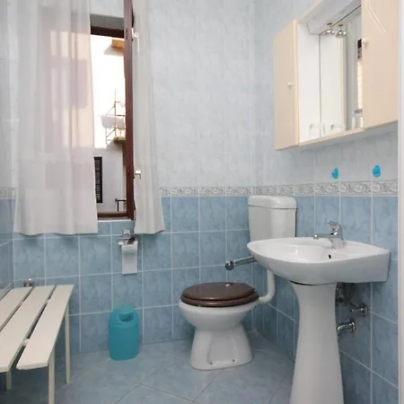 With A Parking Space - 6959 Appartamento Umago