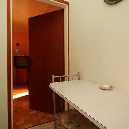 With A Parking Space - 6959 Apartment Umag
