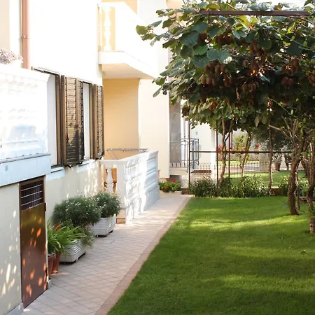 With A Parking Space - 6959 Appartamento Umago