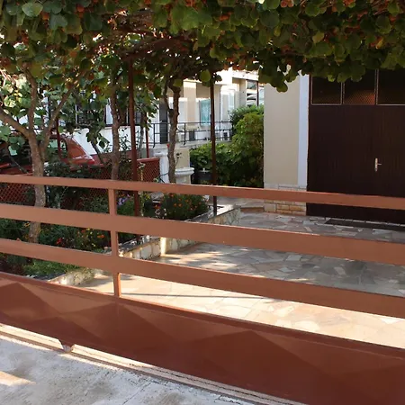 Apartman With A Parking Space - 6959