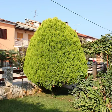 Appartamento With A Parking Space - 6959 Umago