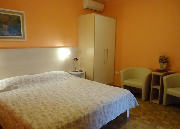 With A Parking Space - 6959 Umag