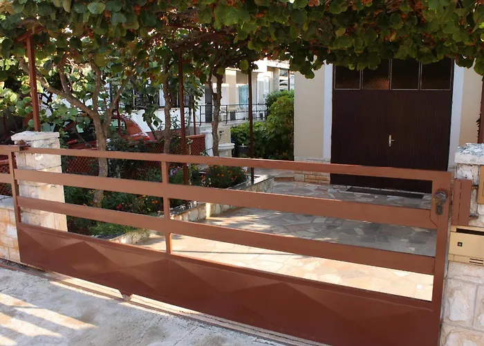 Apartamento With A Parking Space - 6959