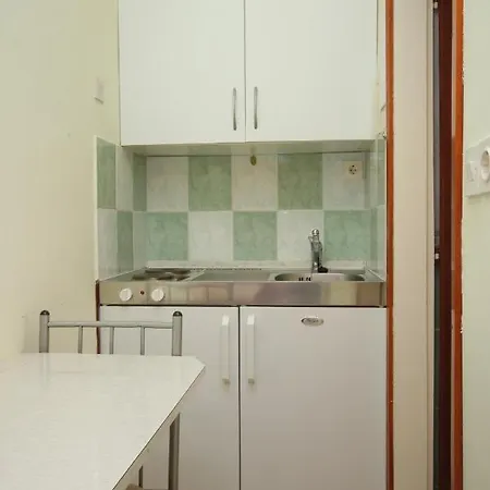 With A Parking Space - 6959 Apartment Umag