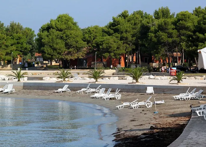 شقة With A Parking Space - 6959 *