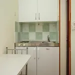 With A Parking Space - 6959 Appartement Umag