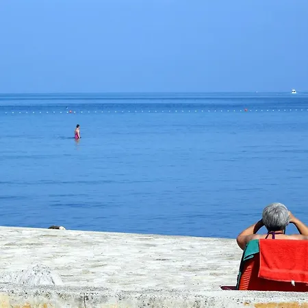 Apartmán With A Parking Space - 6959 *